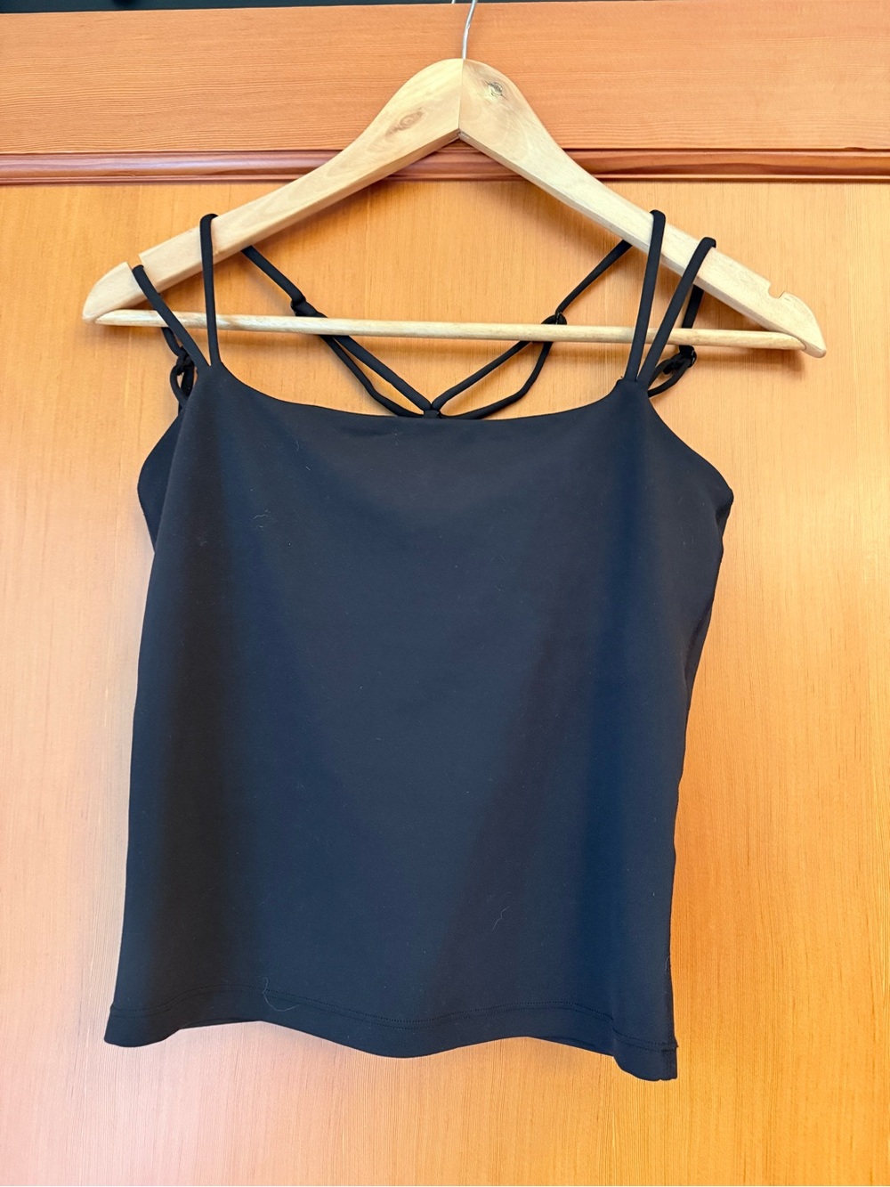 Zella Strappy Canisole